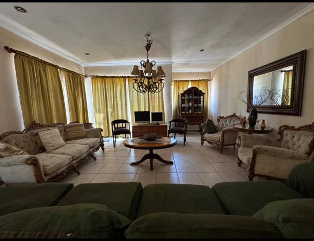 4 BEDROOM HOUSE FOR SALE IN BELHAR